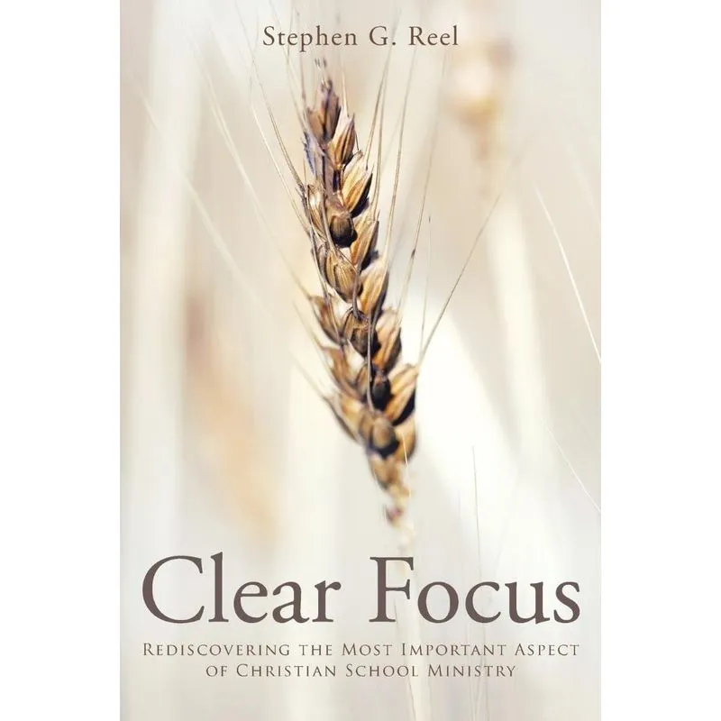 Clear Focus
