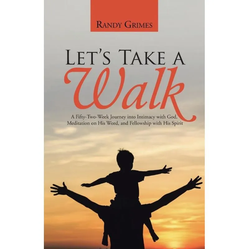 Lets Take a Walk