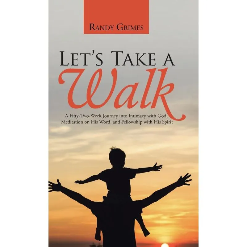 Lets Take a Walk
