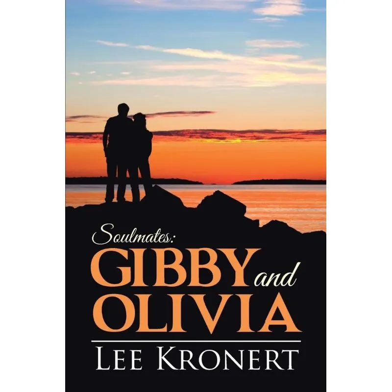 Gibby and Olivia
