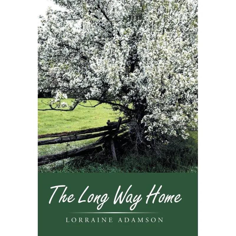 The Long Way Home
