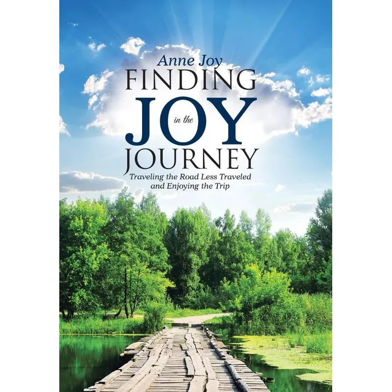 Finding JOY in the JOurneY