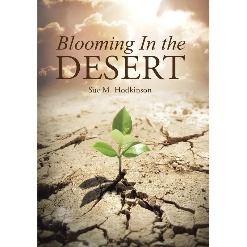 Blooming In the Desert