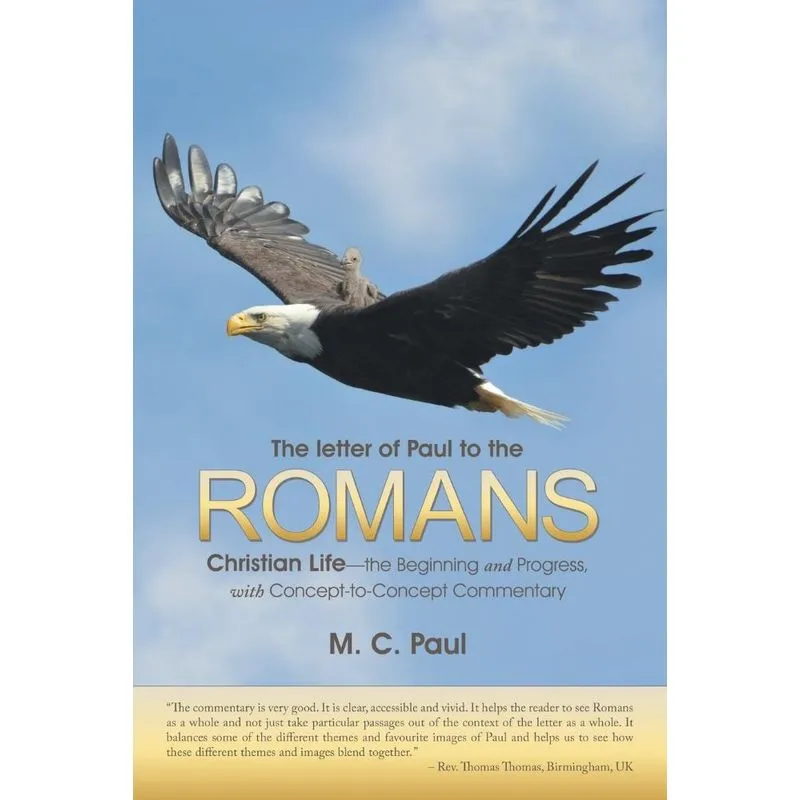The letter of Paul to the Romans