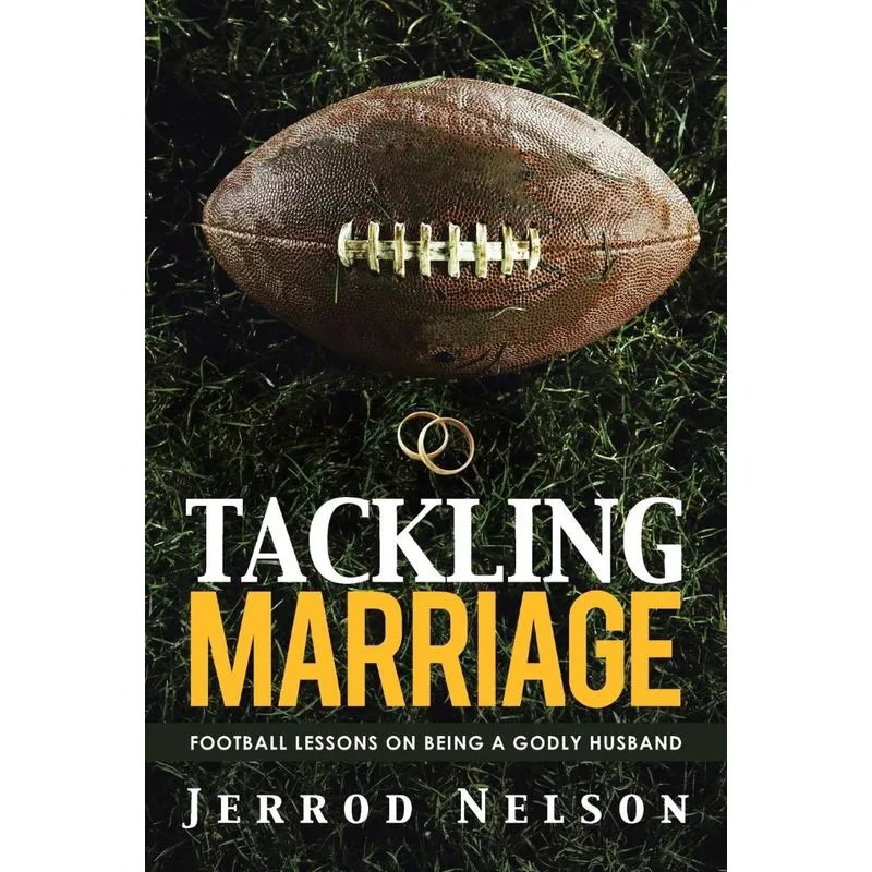 Tackling Marriage