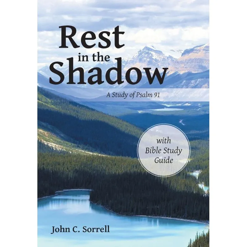 Rest in the Shadow
