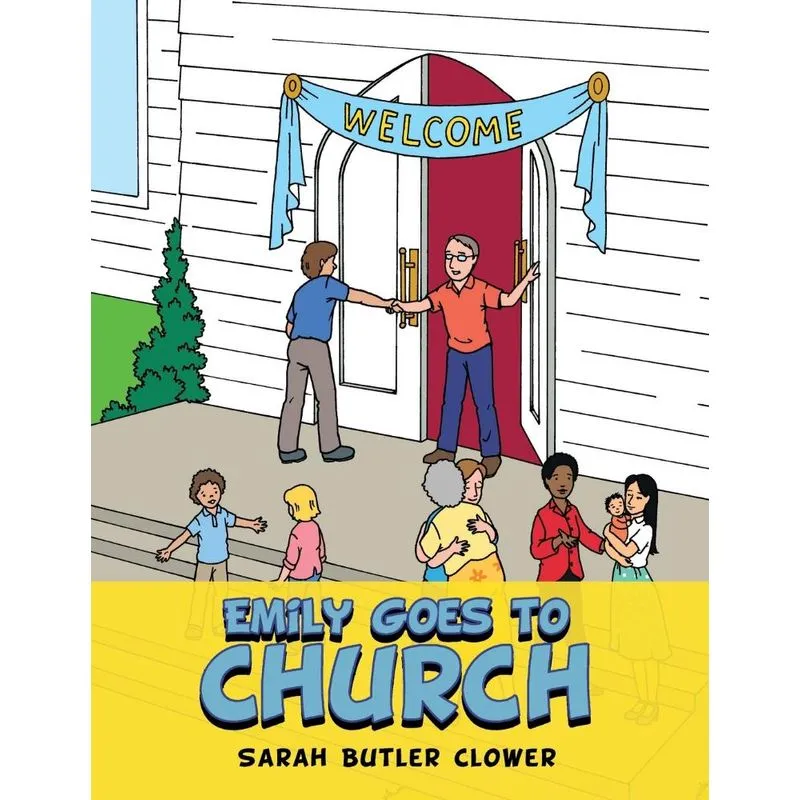 Emily Goes to Church