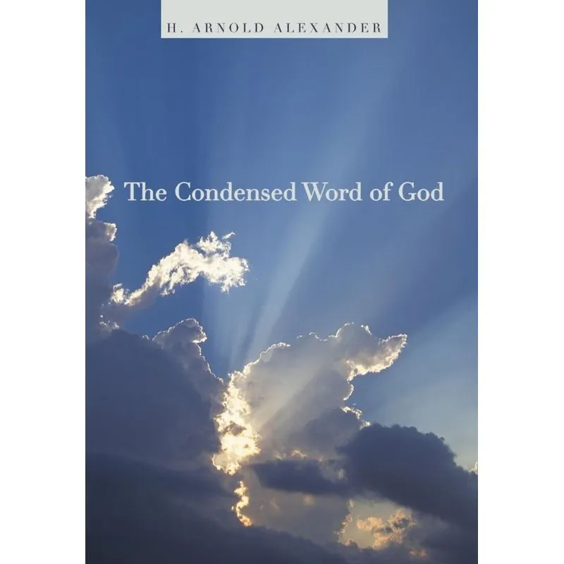 The Condensed Word of God