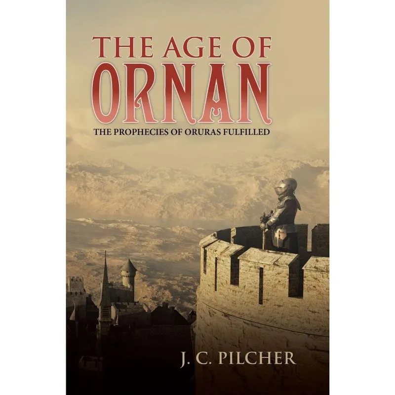 The Age of Ornan