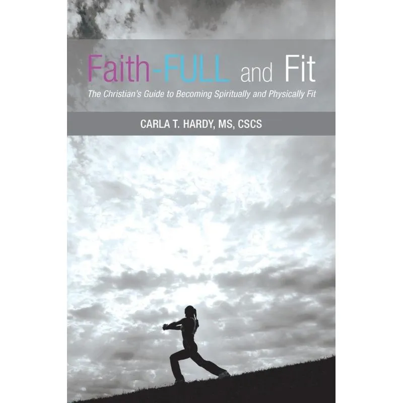 Faith-FULL and Fit