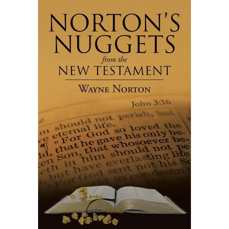 Nortons Nuggets from the New Testament