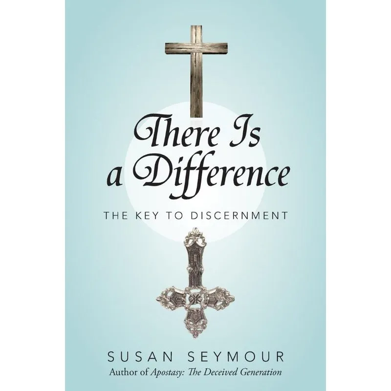 There Is a Difference