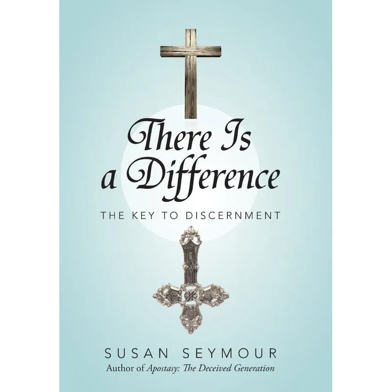 There Is a Difference