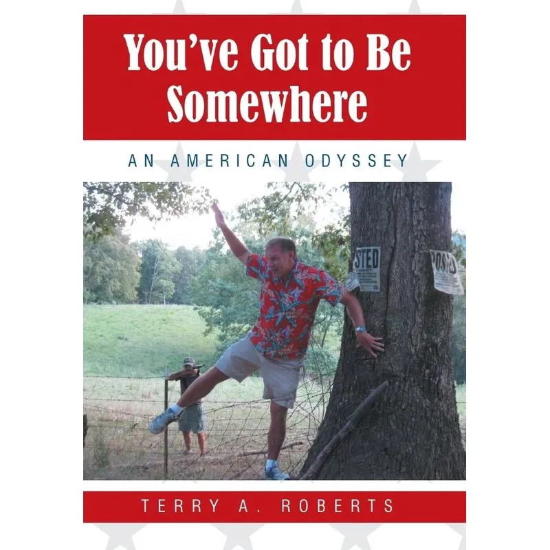 Youve Got to Be Somewhere