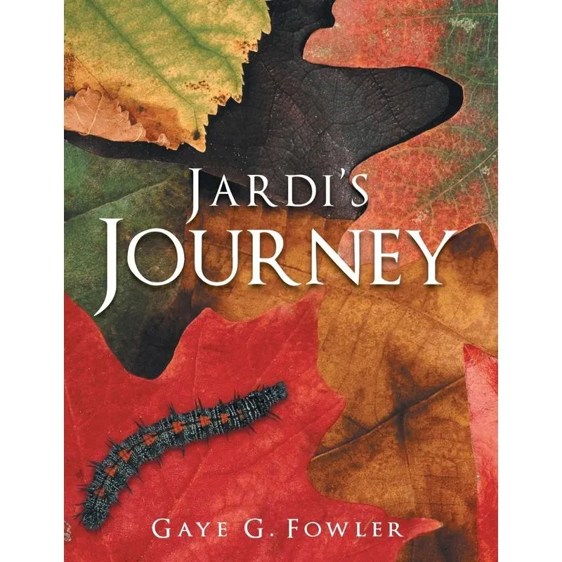 Jardis Journey