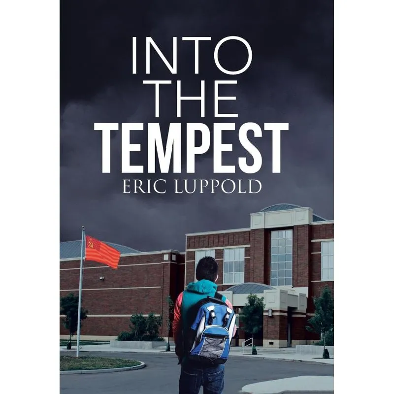 Into the Tempest