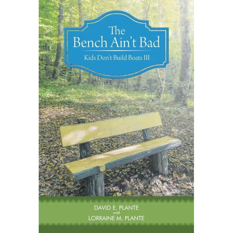 The Bench Aint Bad