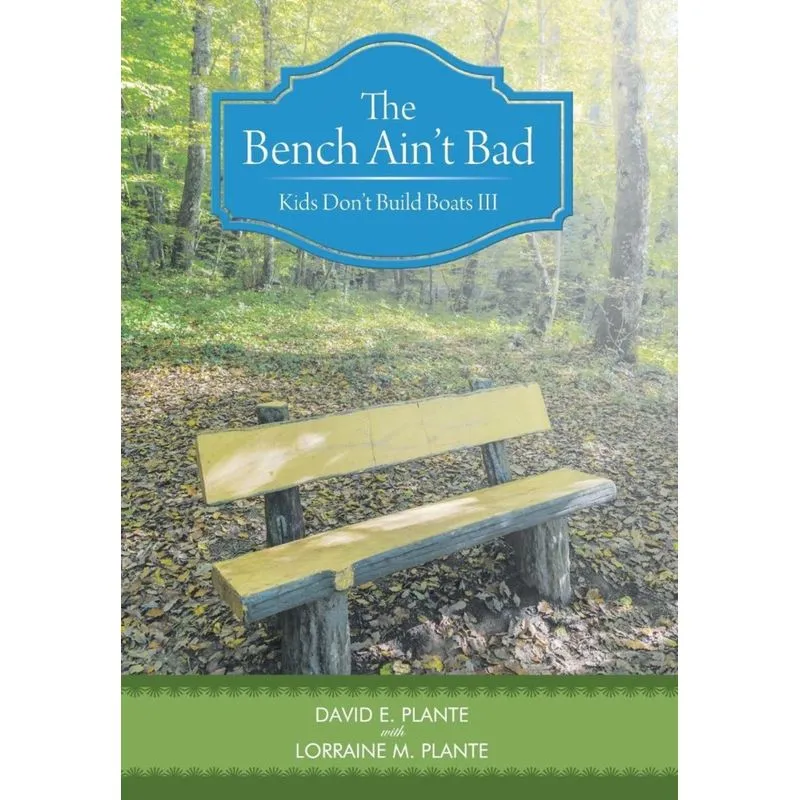 The Bench Aint Bad