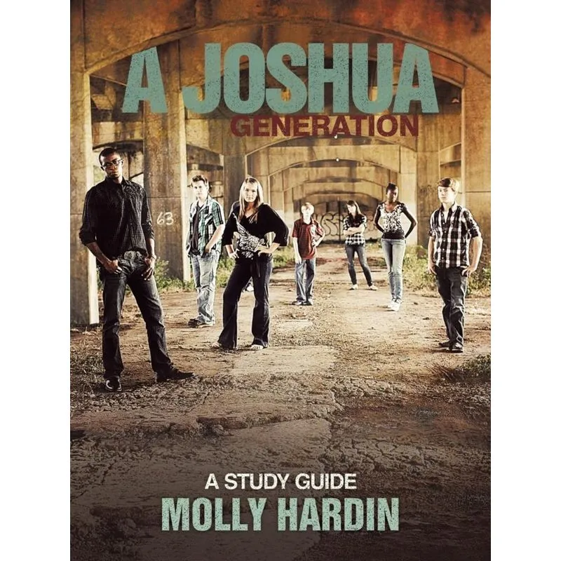 A Joshua Generation