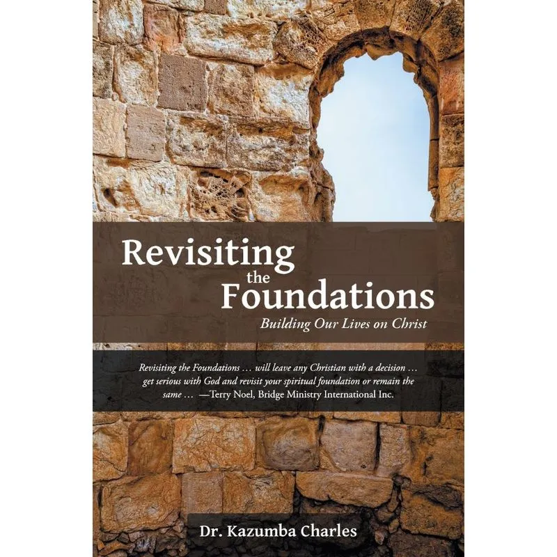 Revisiting the Foundations