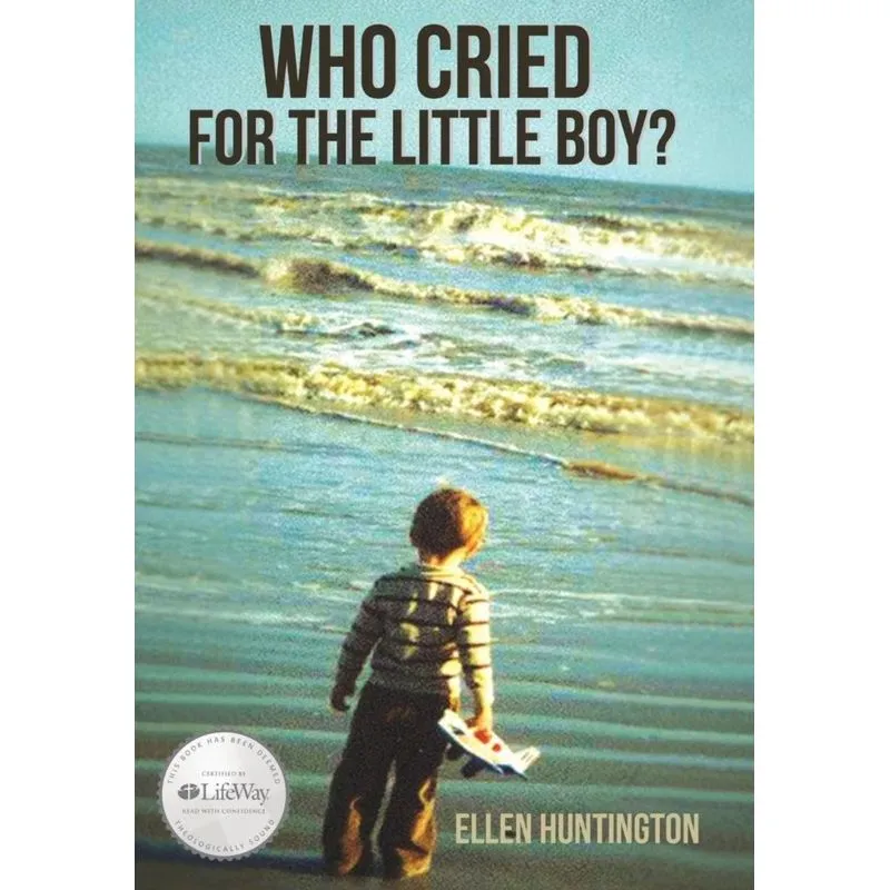 Who Cried for the Little Boy?