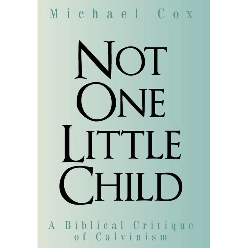 Not One Little Child
