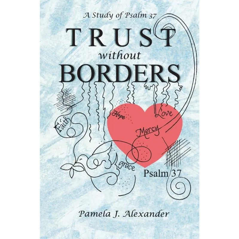 Trust Without Borders