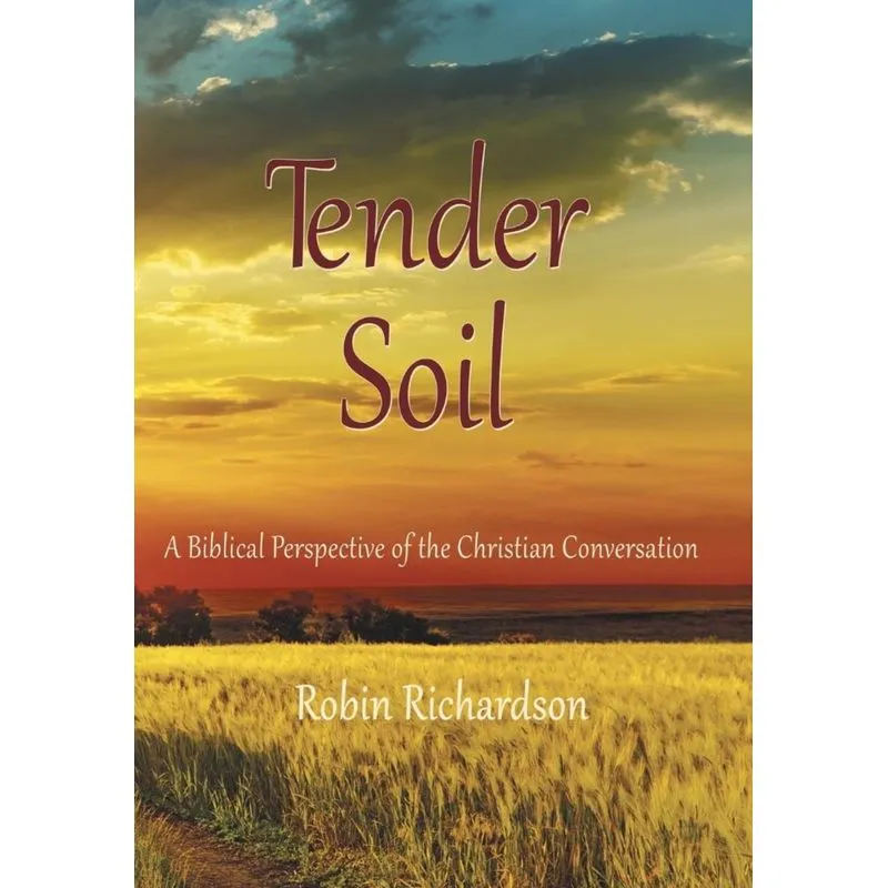 Tender Soil