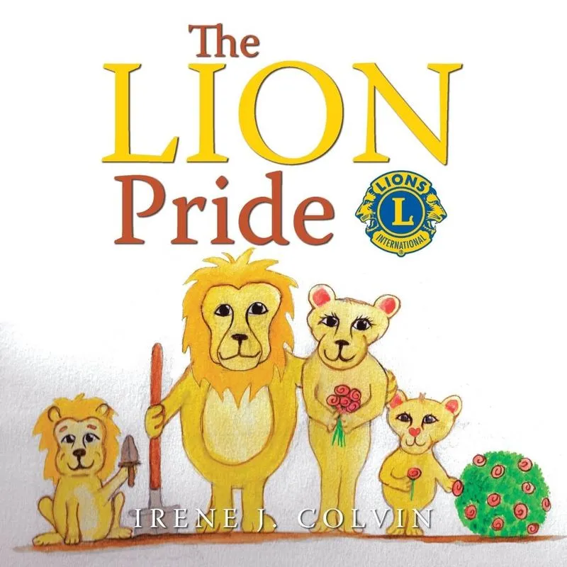 The Lion Pride
