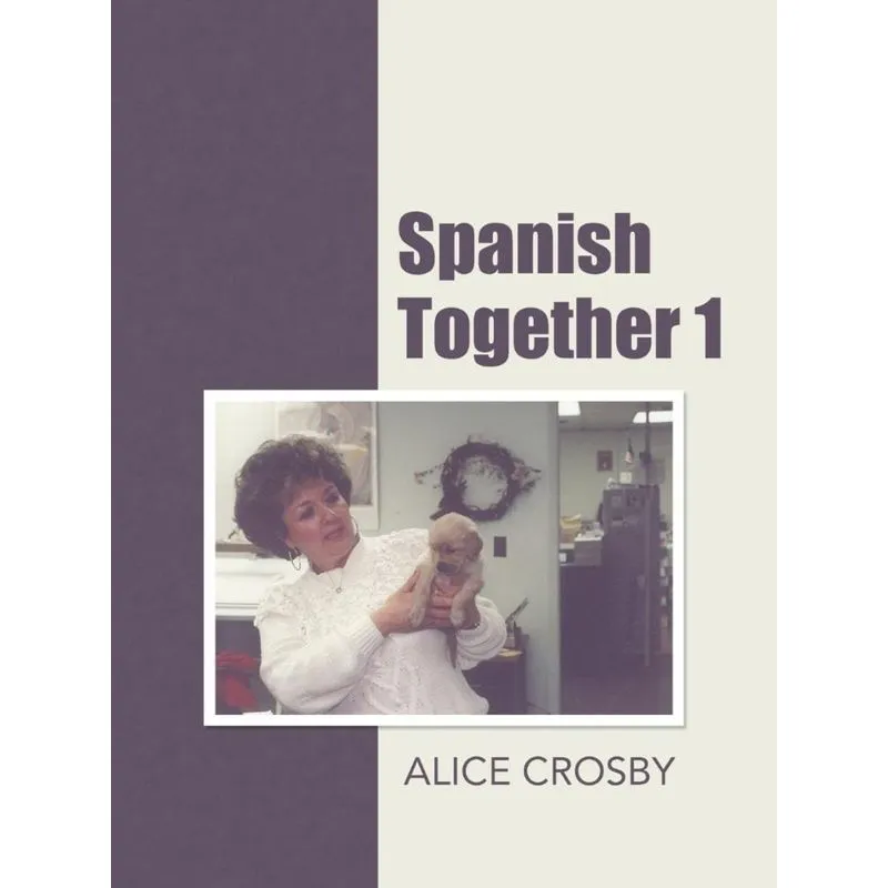 Spanish Together 1