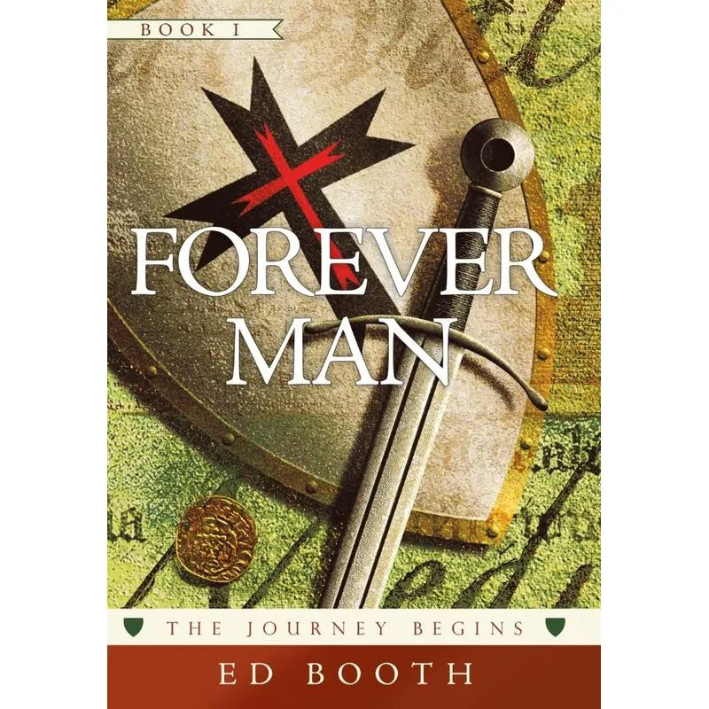 Forever Man
