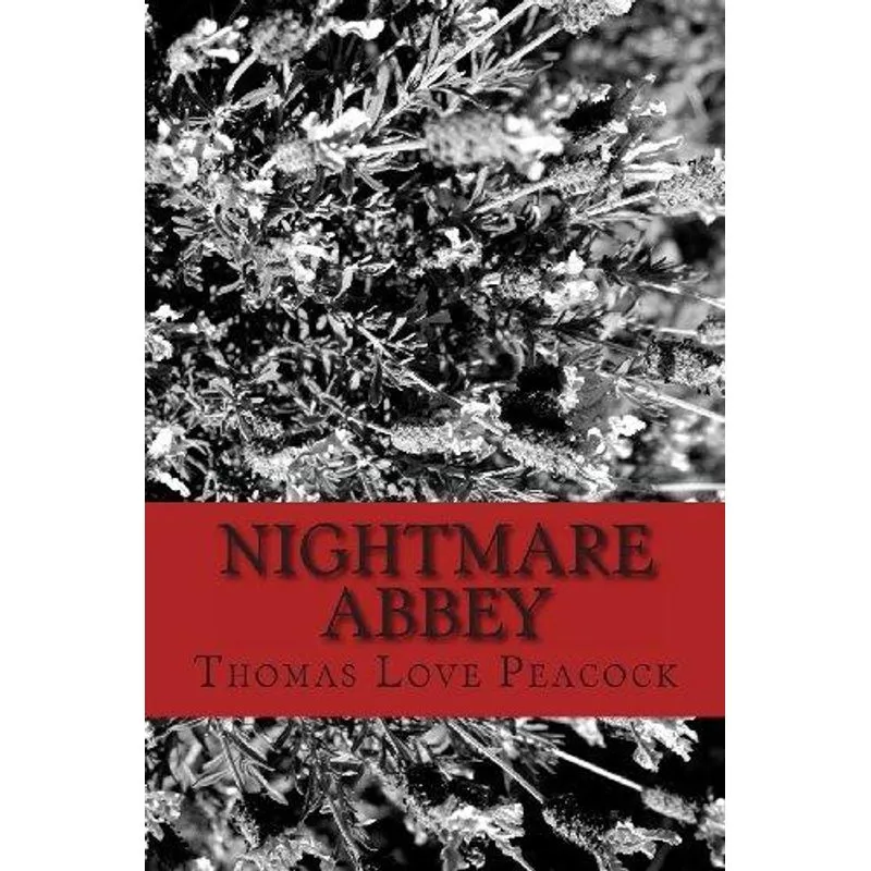 Nightmare Abbey