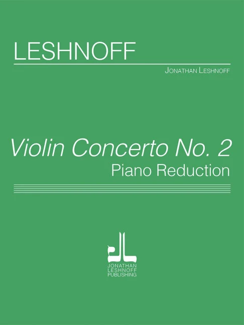 Violin Concerto No. 2