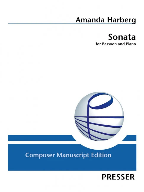 Sonata for Bassoon and Piano