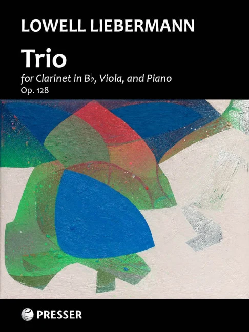 Trio op. 128 op. 128