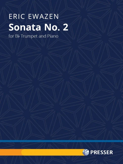 Sonata No. 2 for Bb Trumpet and Piano