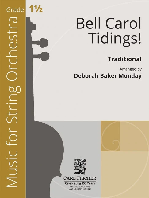 Bell Carol Tidings!