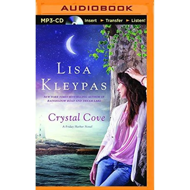 Crystal Cove