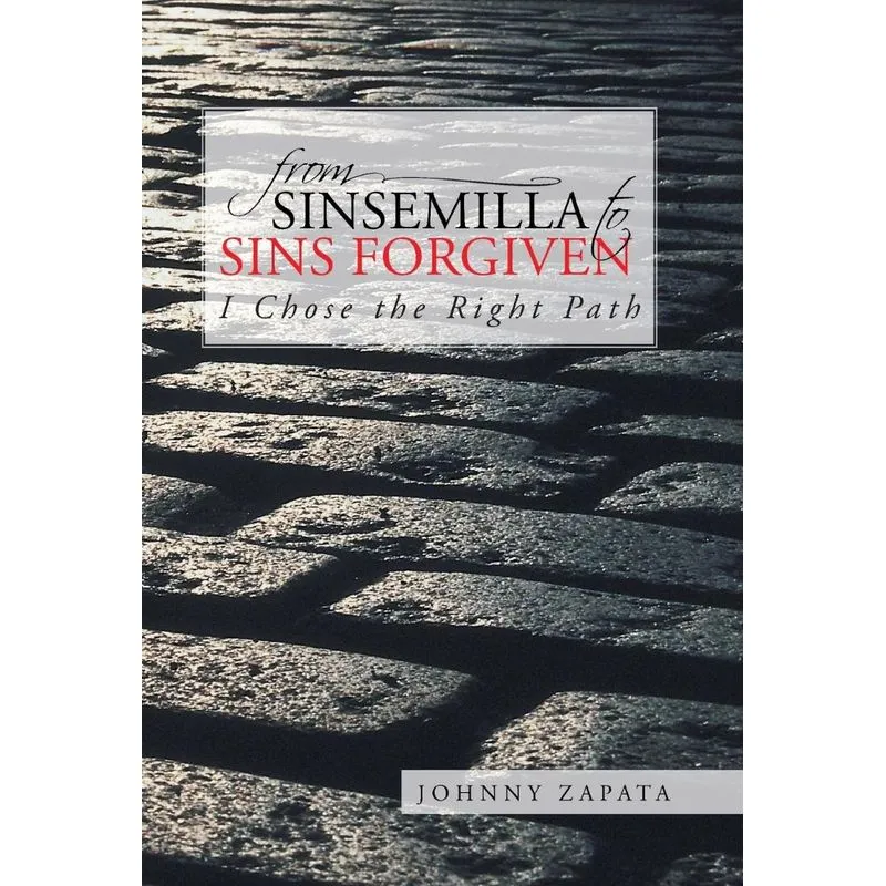 From Sinsemilla to Sins Forgiven