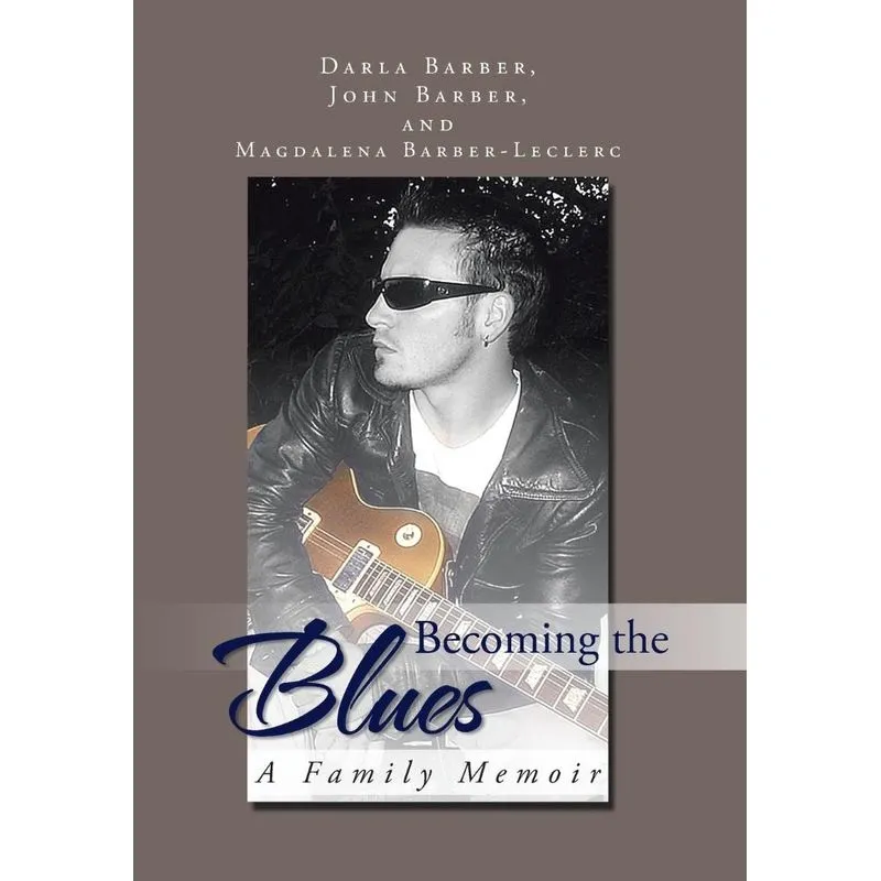 Becoming the Blues