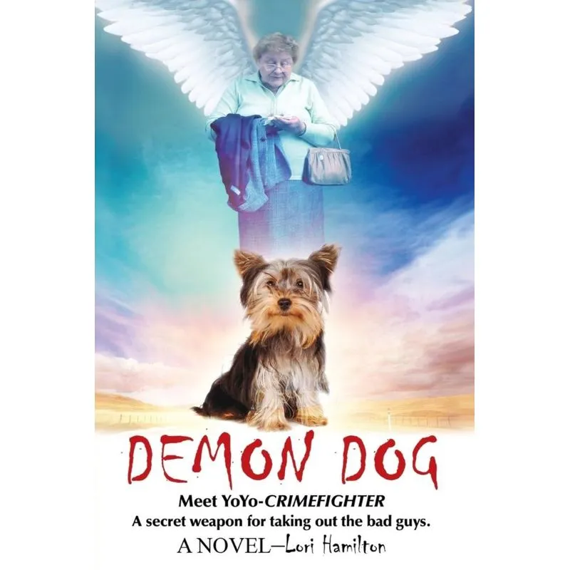 Demon Dog