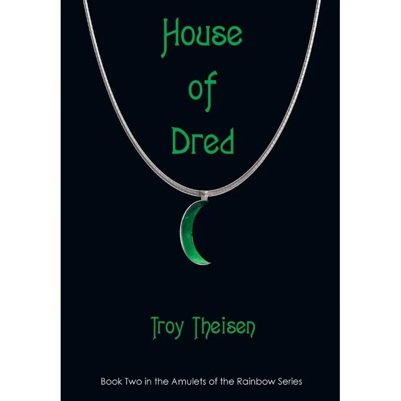 House of Dred