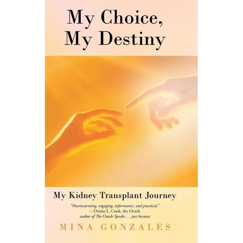 My Choice, My Destiny