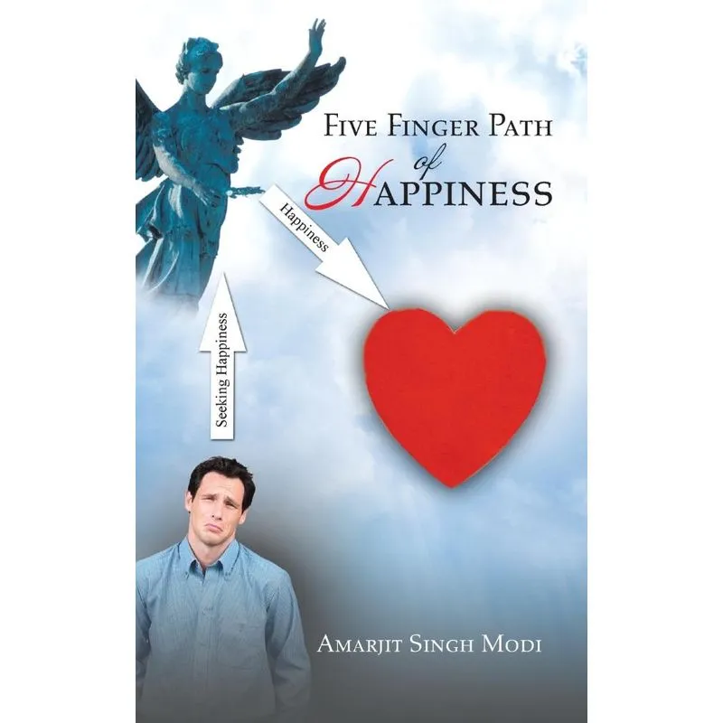 Five Finger Path of Happiness