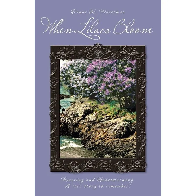 When Lilacs Bloom
