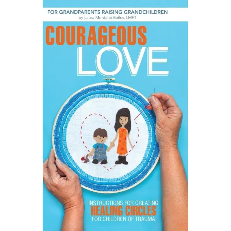 Courageous Love