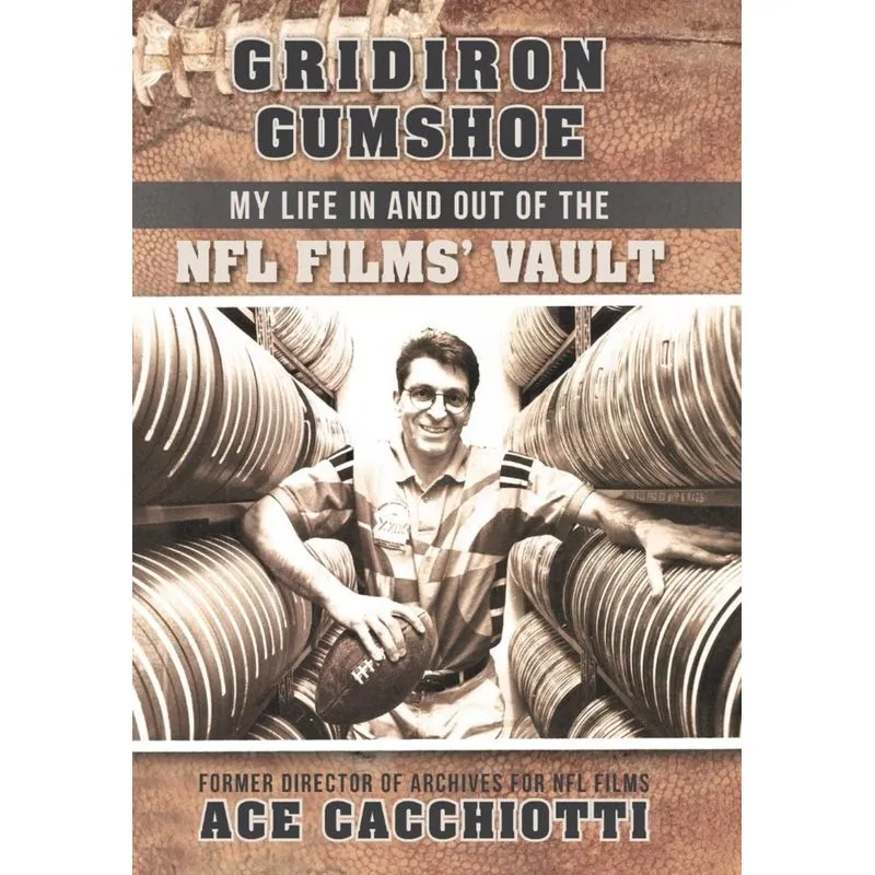Gridiron Gumshoe
