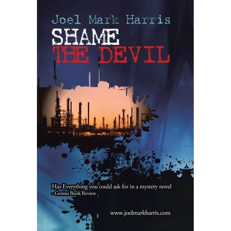 Shame the Devil