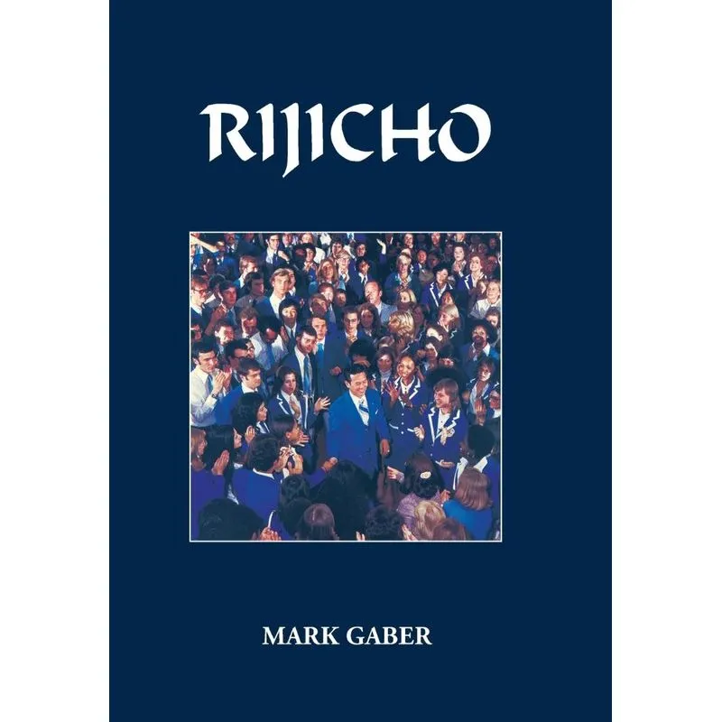 Rijicho