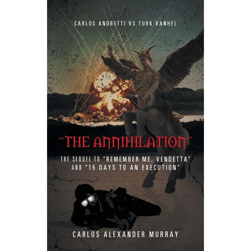 The Annihilation